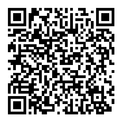 圈邦 iOS 下载二维码
